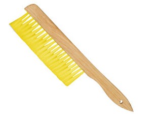 Bee Brush