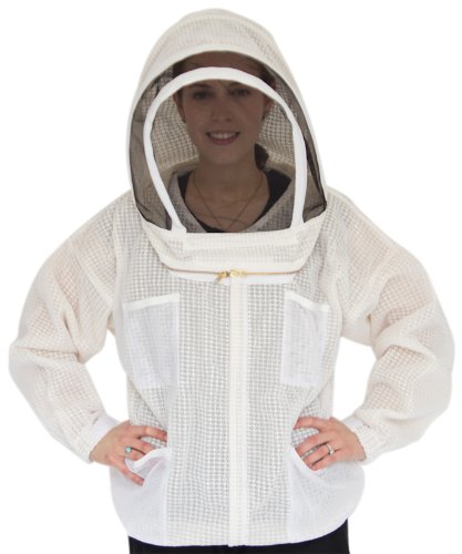 Ultra Breeze Beekeeping Jacket