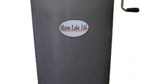 Mann Lake HH130 2 Frame Plastic Extractor