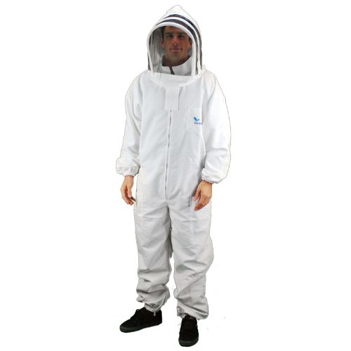 Eco-Keeper Professional Grade Beekeeper Suit