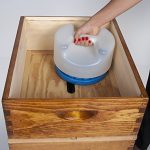 Ultimate Hive Feeder for Beekeepers