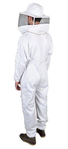Humble Bee 412 Polycotton Beekeeping Suit