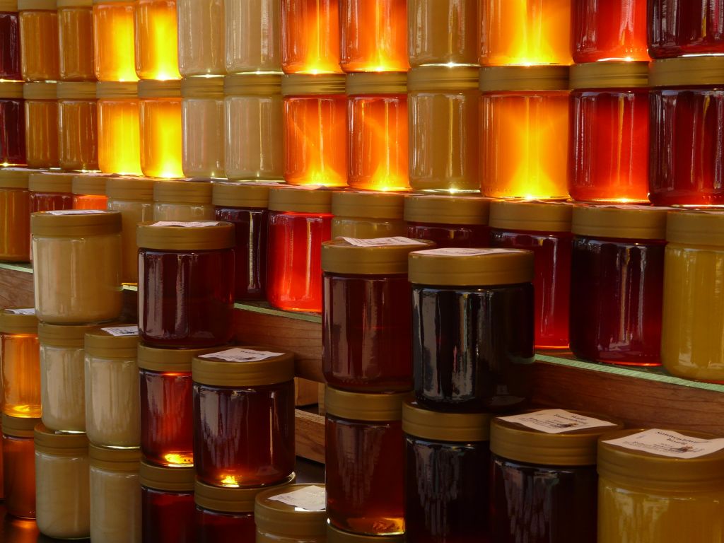 Jamaican Honey Suppliers