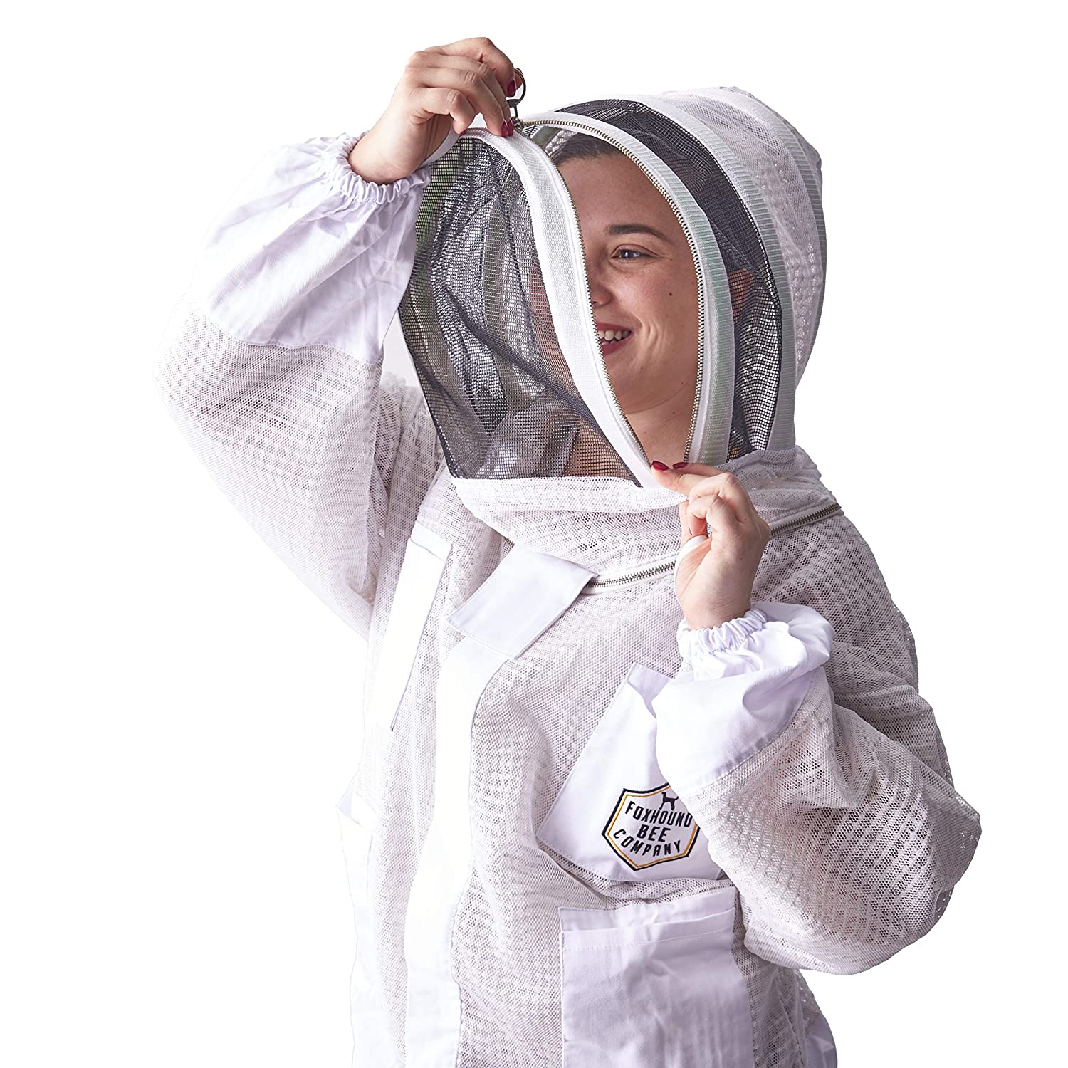 Top 10 Best Sting Proof Bee Suits (2022)