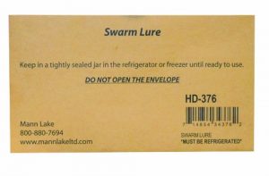 Best Swarm Lures - Mann Lake HD376 Swarm Lure