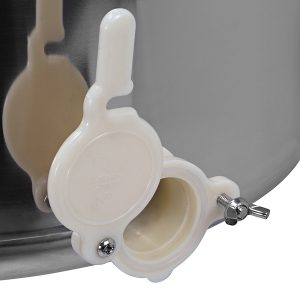 Honey Keeper Pro 2 Frame Stainless Steel Honey Extractor