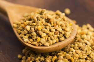 Honeybee Products - Bee Pollen