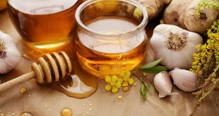 Health Benefits of Honey