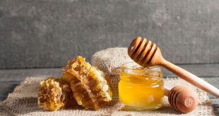 Honey Bee Products