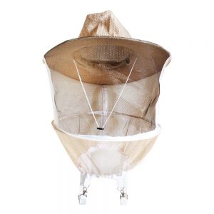 Beekeeping Veils - BeesNise Beekeeping Veil