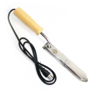 Best Honey Uncapping Knives - GoodLand Bee Supply GLUK-ELEC Electric Decapping Knife