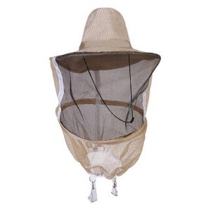 beekeeper hat