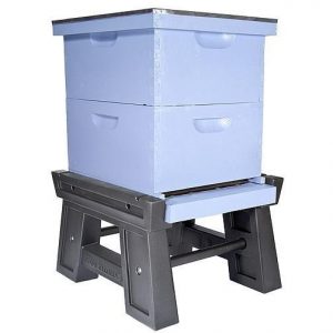 Ant Proof Beehive Stand - Perfect Bee Ultimate Hive Stand