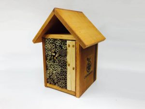 Best Mason Bee House - Spring and Summer Wild Bee Hotel