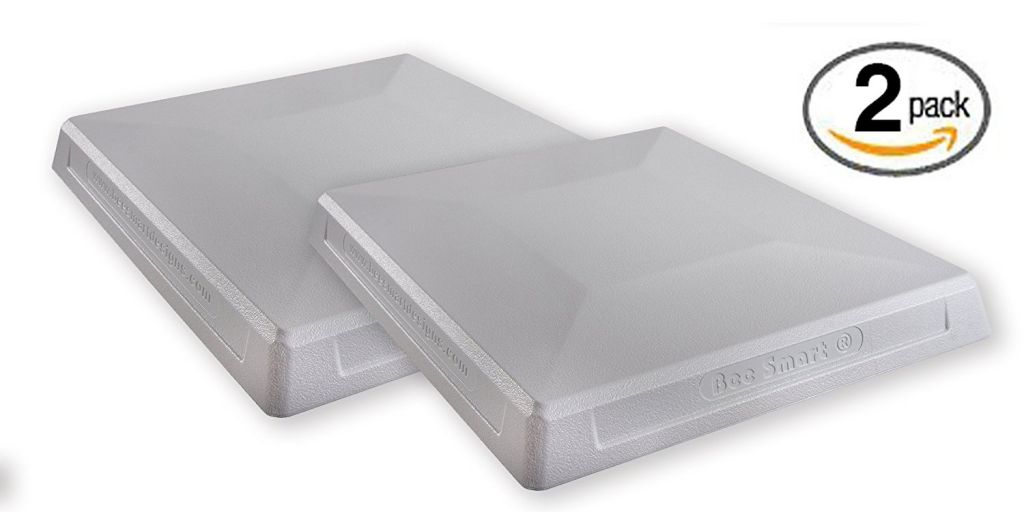 Hive Covers for Langstroth Beehives