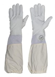 Best Beekeeping Gloves - Humble Bee 112 Beekeeping Gloves