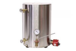 Best Honey Bottling Tank - Kelley Beekeeping 25 Gallon Honey Bottling Tank