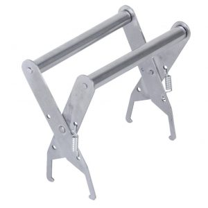 Best Beehive Frame Grips - OULII Stainless Steel Bee Hive Frame Holder, Lifter, Capture Grip Tool