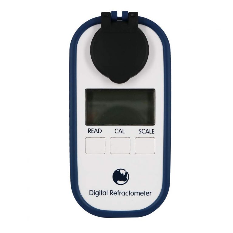 What are Honey Refractometers used for?