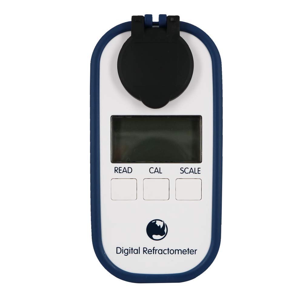 What are Honey Refractometers used for?