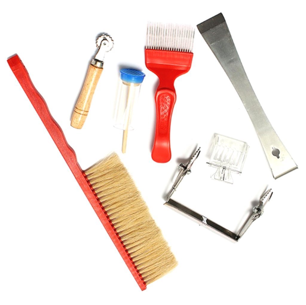 Beekeeping Tool Kits and Equipment Sets