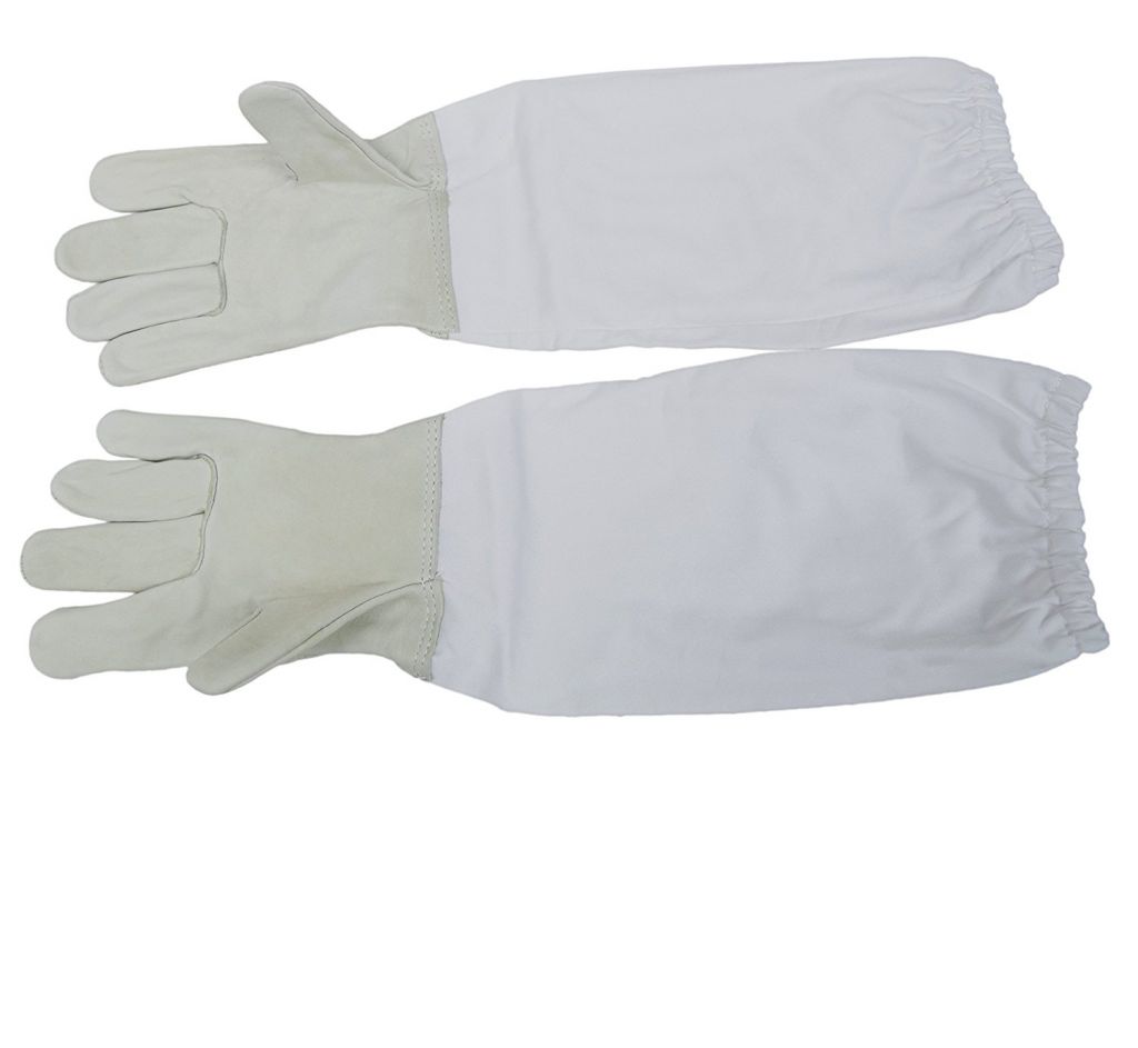 Beekeeping Gloves Protecting Your Hands
