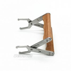 Best Beehive Frame Grips - Weichuan Stainless Steel Frame Grip, Holder Lift, Gripper Tool