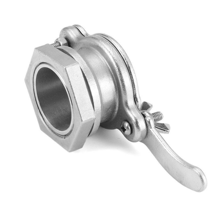 Honey Gate Valves for your Honey Extractor