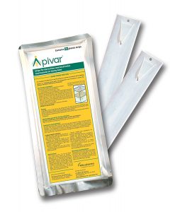 Best Treatment for Varroa Mites - Mann Lake DC-799 Apivar