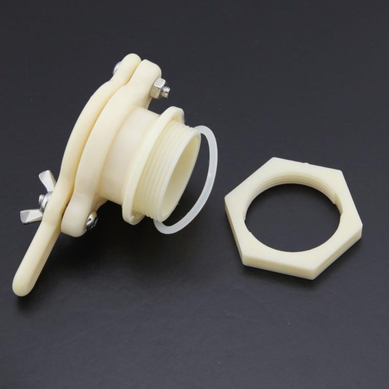 Honey Gate Valves for your Honey Extractor