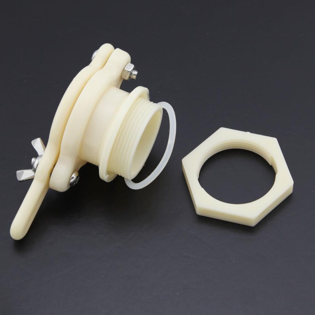 Honey Gate Valves for your Honey Extractor