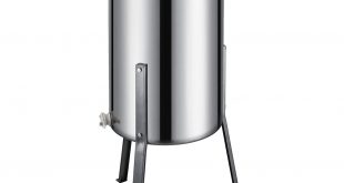 Forkwin 4 Frame Electric Honey Extractor