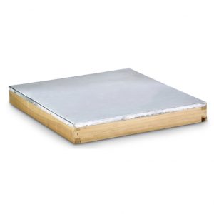 Little Giant 10 Frame Complete Beehive - Replacement Outer Cover
