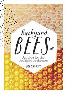 Best Beekeeping Books - Backyard Bees: A Guide for the Beginning Beekeeper