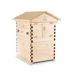 Flow Hive Review - Flow Classic Araucaria 6 Frame Langstroth Beehive