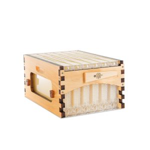 Flow Hive Review - Classic Araucaria 6 Frame - Beehive Super with frames