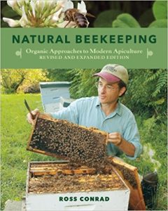 Best Beekeeping Books - Natural Beekeeping: Organic Approaches to Modern Apiculture, 2nd Edition