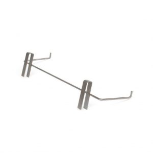 Bee Hive Frame Perches (Holders) - QDSH Stainless Steel Beekeeping Frame Holder Bee Hive Perch