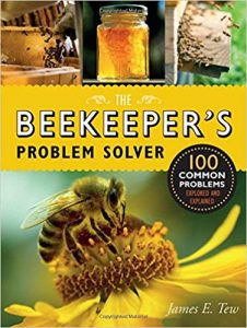 Best Beekeeping Books - The Beekeepers Problem Solver - 100 Common Problems Explored and Explained