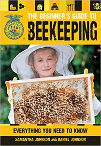 Beginning Beekeeping Supplies - Beekeeping Books