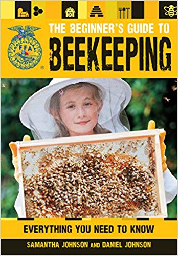 Best Beekeeping Books - The Beginners Guide to Beekeeping - Everything You Need To Know