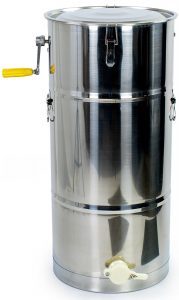 VIVO BEE-V002C 2 Frame Honey Extractor