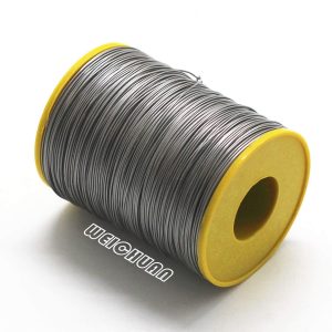 Best Beehive Frame Wires - Weichuan 0.55mm Stainless Steel Beehive Frame Wire
