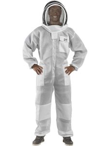 Bees & Co U84 Ultralight Beekeeper Suit