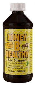 Brood Booster - Honey B Healthy Original Feeding Stimulant
