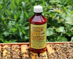 Brood Booster - Honey B Healthy Original Feeding Stimulant