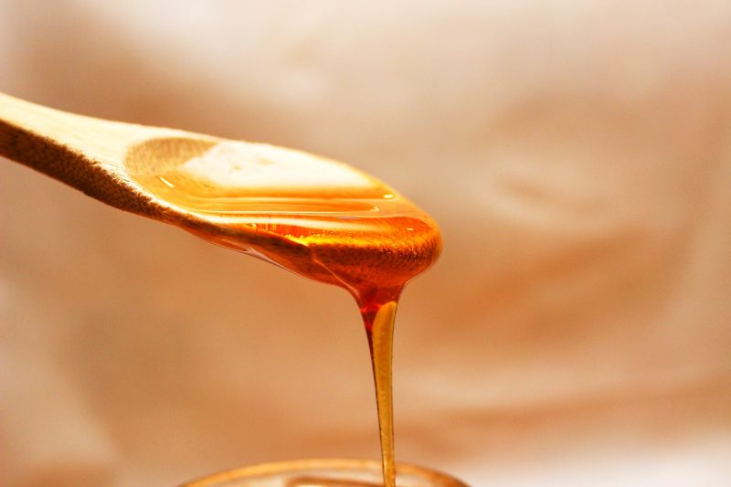 Heating Honey Everything You Need to Know