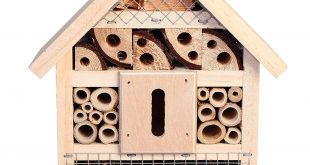 Niteangel Natural Bee House