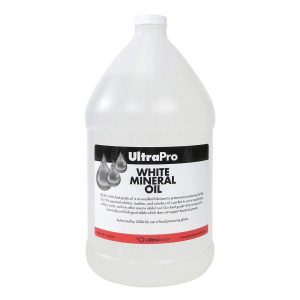 Homeade Varroa Mite Treatment - Food Grade Mineral Oil