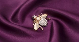 Best Vintage Bee Jewelry